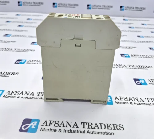 ALLEN-BRADLEY | 817-E2 | SER A | 24-240VAC 50/60HZ | THERMISTOR PROTECTION RELAY - Image 5