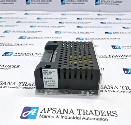 POWERCOP | STAR50S-F-24T | SH11251-13001A | POWER SUPPLY - Image 4