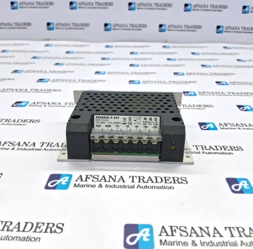 POWERCOP | STAR50S-F-24T | SH11251-13001A | POWER SUPPLY - Image 3
