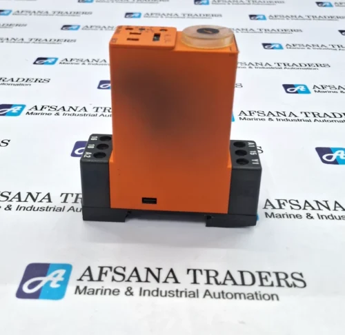 SYRELEC | BCR | 110V~ / 24V~ | 10A 250V~ 2000VA | TIMING RELAY - Image 5