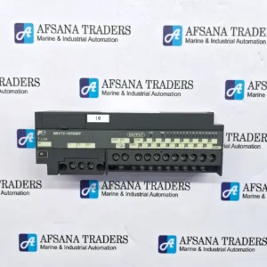 FUJI ELECTRIC | NR1TY-16T05DT | DC24V | INPUT/OUTPUT TERMINAL