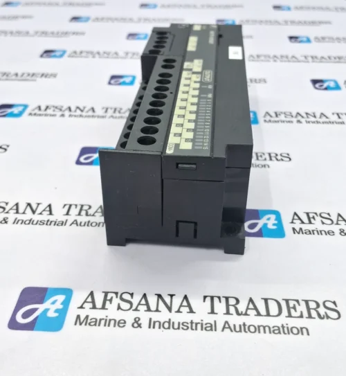 FUJI ELECTRIC | NR1TY-16T05DT | DC24V | INPUT/OUTPUT TERMINAL - Image 5