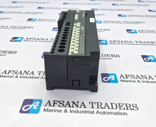 FUJI ELECTRIC | NR1TY-16T05DT | DC24V | INPUT/OUTPUT TERMINAL - Image 3