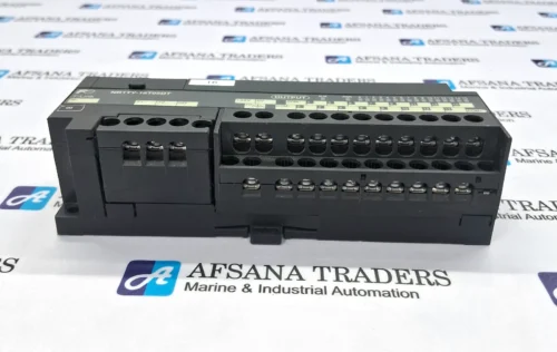 FUJI ELECTRIC | NR1TY-16T05DT | DC24V | INPUT/OUTPUT TERMINAL - Image 2