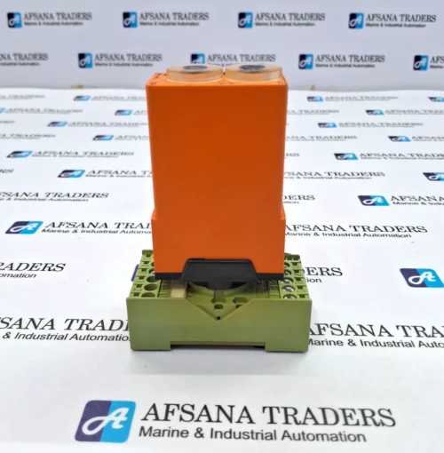 SYRELEC | TDR | 110V~ / 24V~ | 10A 250V~ 2000VA | TIMING RELAY - Image 7