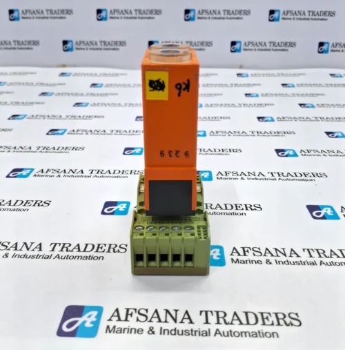 SYRELEC | TDR | 110V~ / 24V~ | 10A 250V~ 2000VA | TIMING RELAY - Image 6