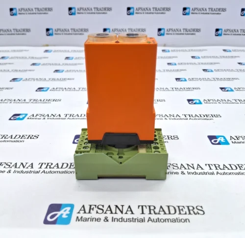 SYRELEC | TDR | 110V~ / 24V~ | 10A 250V~ 2000VA | TIMING RELAY - Image 5