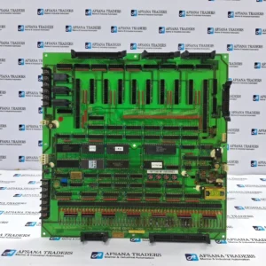 OKUI ELECTRIC | 1040-1 | TURBINE CONTROL CPU BOARD