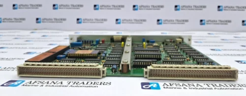 KONGSBERG / AUTRONICA | GLK-90B | 7258-002.0003 | PRINTED CIRCUIT BOARD - Image 5