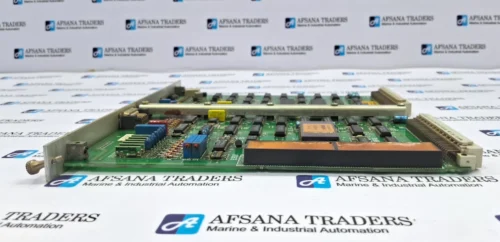 KONGSBERG / AUTRONICA | GLK-90B | 7258-002.0003 | PRINTED CIRCUIT BOARD - Image 4