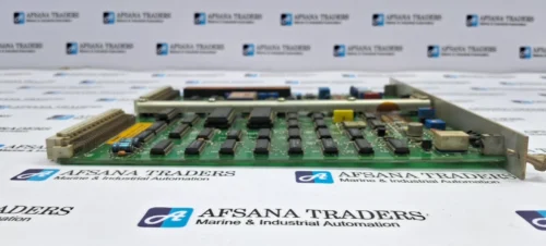KONGSBERG / AUTRONICA | GLK-90B | 7258-002.0003 | PRINTED CIRCUIT BOARD - Image 3