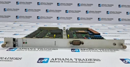 KONGSBERG / AUTRONICA | GLK-90B | 7258-002.0003 | PRINTED CIRCUIT BOARD - Image 2