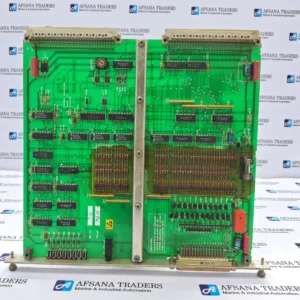 KONGSBERG / AUTRONICA | GLR-90A | 7258-003.0002 | PRINTED CIRCUIT BOARD