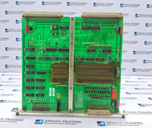 KONGSBERG / AUTRONICA | GLR-90A | 7258-003.0002 | PRINTED CIRCUIT BOARD