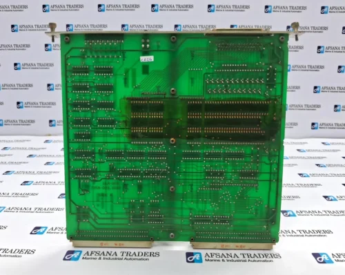 KONGSBERG / AUTRONICA | GLR-90A | 7258-003.0002 | PRINTED CIRCUIT BOARD - Image 6