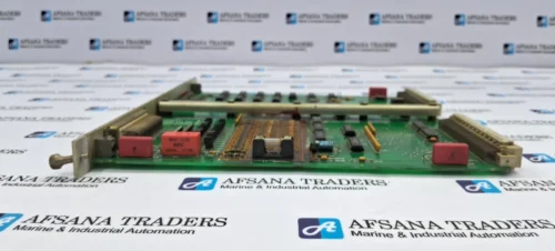 KONGSBERG / AUTRONICA | GLR-90A | 7258-003.0002 | PRINTED CIRCUIT BOARD - Image 5
