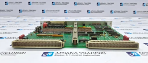 KONGSBERG / AUTRONICA | GLR-90A | 7258-003.0002 | PRINTED CIRCUIT BOARD - Image 4