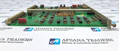 KONGSBERG / AUTRONICA | GLR-90A | 7258-003.0002 | PRINTED CIRCUIT BOARD - Image 3
