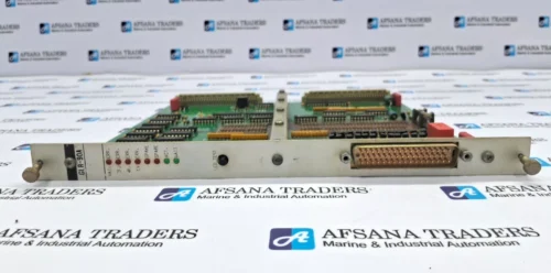 KONGSBERG / AUTRONICA | GLR-90A | 7258-003.0002 | PRINTED CIRCUIT BOARD - Image 2
