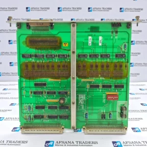 KONGSBERG / AUTRONICA | GLR-92A | 7258-004.0002 | PRINTED CIRCUIT BOARD