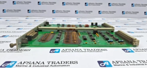KONGSBERG / AUTRONICA | GLR-92A | 7258-004.0002 | PRINTED CIRCUIT BOARD - Image 5
