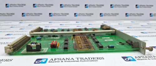 KONGSBERG / AUTRONICA | GLR-92A | 7258-004.0002 | PRINTED CIRCUIT BOARD - Image 4