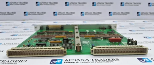 KONGSBERG / AUTRONICA | GLR-92A | 7258-004.0002 | PRINTED CIRCUIT BOARD - Image 3