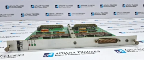 KONGSBERG / AUTRONICA | GLR-92A | 7258-004.0002 | PRINTED CIRCUIT BOARD - Image 2