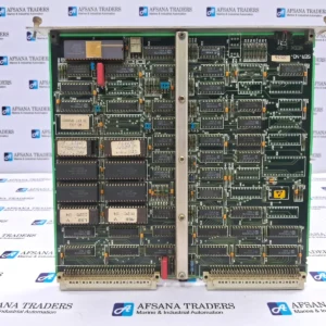 KONGSBERG / AUTRONICA | GLL-90A | 7258-001.0003 | PRINTED CIRCUIT BOARD