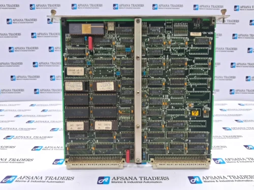 KONGSBERG / AUTRONICA | GLL-90A | 7258-001.0003 | PRINTED CIRCUIT BOARD