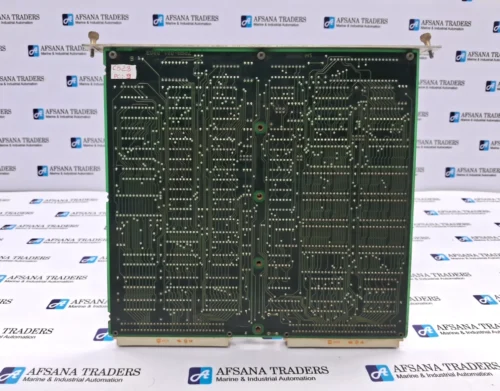 KONGSBERG / AUTRONICA | GLL-90A | 7258-001.0003 | PRINTED CIRCUIT BOARD - Image 7