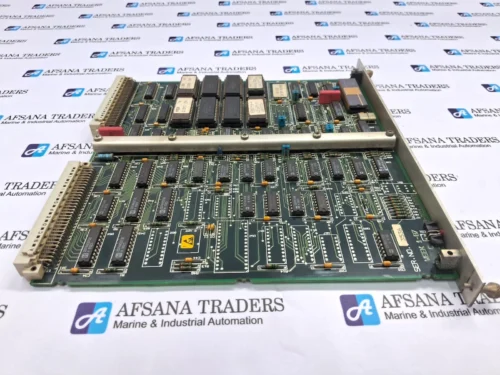 KONGSBERG / AUTRONICA | GLL-90A | 7258-001.0003 | PRINTED CIRCUIT BOARD - Image 6