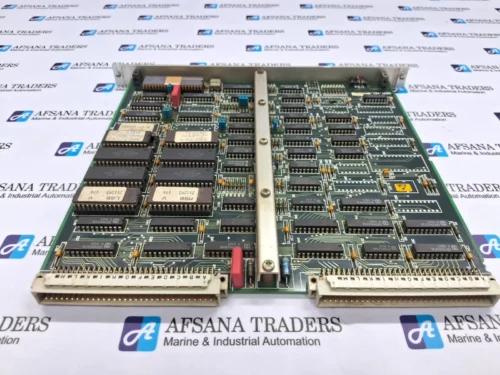 KONGSBERG / AUTRONICA | GLL-90A | 7258-001.0003 | PRINTED CIRCUIT BOARD - Image 5