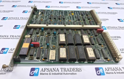 KONGSBERG / AUTRONICA | GLL-90A | 7258-001.0003 | PRINTED CIRCUIT BOARD - Image 4