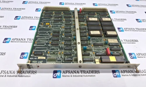 KONGSBERG / AUTRONICA | GLL-90A | 7258-001.0003 | PRINTED CIRCUIT BOARD - Image 3