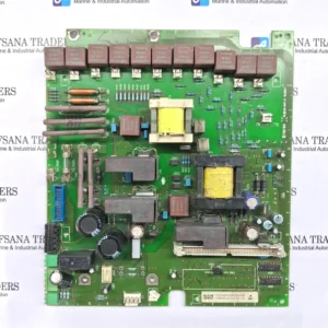 SIEMENS | YSU/A60553APCAAB | C98043-A7002-L4-12 | PC BOARD