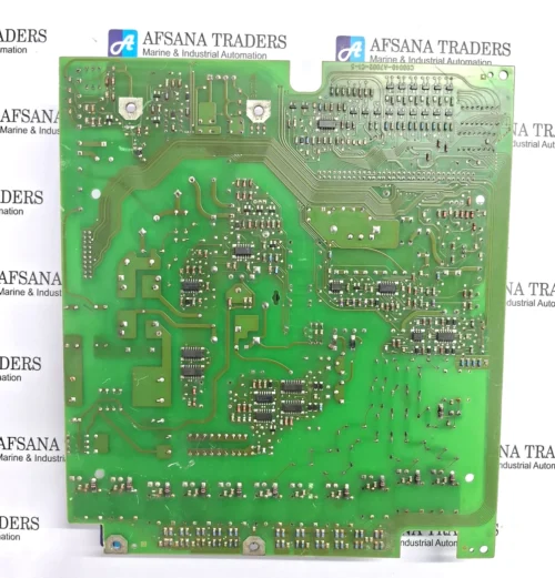 SIEMENS | YSU/A60553APCAAB | C98043-A7002-L4-12 | PC BOARD - Image 8