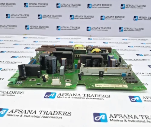SIEMENS | YSU/A60553APCAAB | C98043-A7002-L4-12 | PC BOARD - Image 6