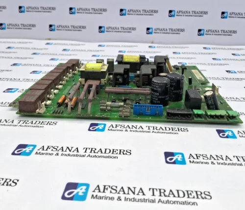 SIEMENS | YSU/A60553APCAAB | C98043-A7002-L4-12 | PC BOARD - Image 5