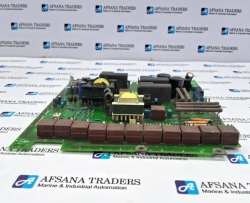 SIEMENS | YSU/A60553APCAAB | C98043-A7002-L4-12 | PC BOARD - Image 4