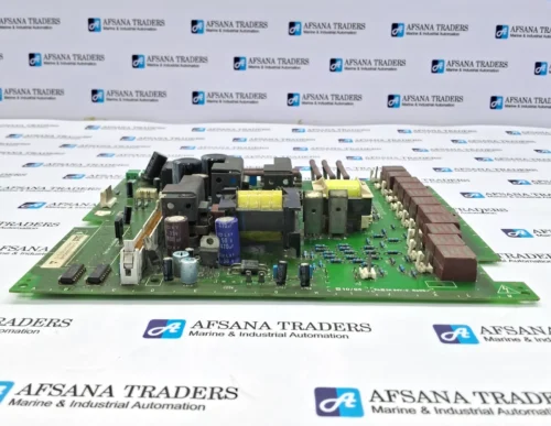 SIEMENS | YSU/A60553APCAAB | C98043-A7002-L4-12 | PC BOARD - Image 3