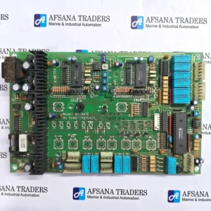 BH-BATE | BU HUNG 19970425 | PRINTED CIRCUIT BOARD
