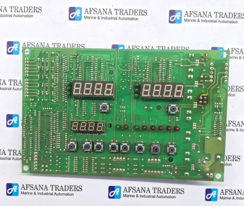 BH-BATE | BU HUNG 19970425 | PRINTED CIRCUIT BOARD - Image 9