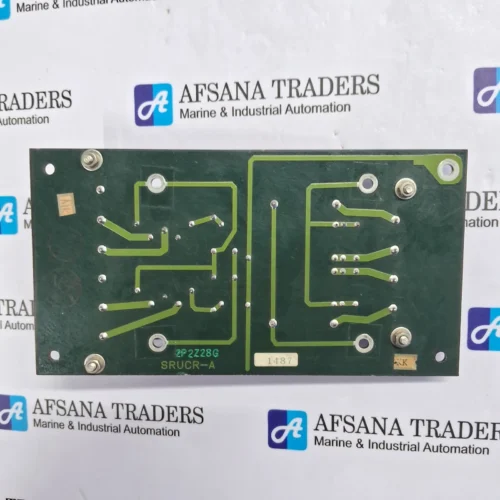TORAY | SRUCR – A | 2P2Z28G | PC BOARD - Image 7