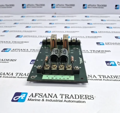 TORAY | SRUCR – A | 2P2Z28G | PC BOARD - Image 6