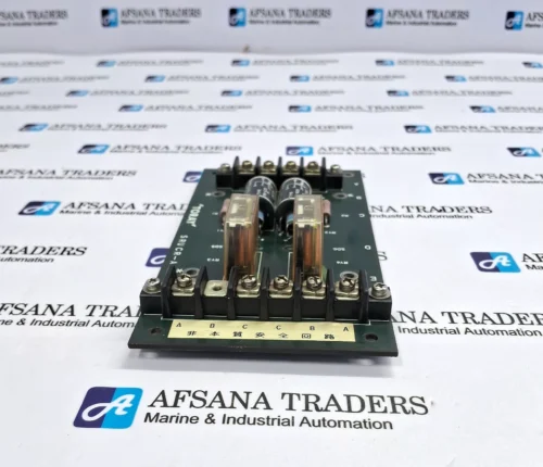 TORAY | SRUCR – A | 2P2Z28G | PC BOARD - Image 4