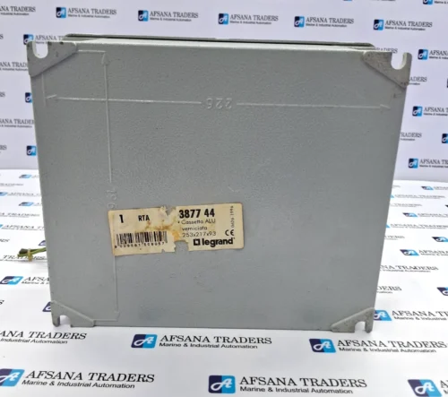 SAN GIORGIO SEIN | AMP 12298 | 084-021 | 3877 44 | RUDDER ANGLE AMPLIFIER - Image 8
