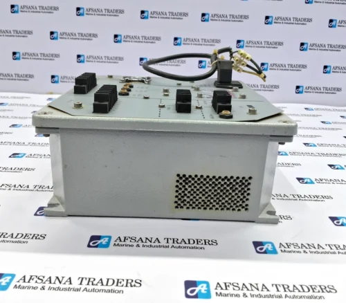 SAN GIORGIO SEIN | AMP 12298 | 084-021 | 3877 44 | RUDDER ANGLE AMPLIFIER - Image 3