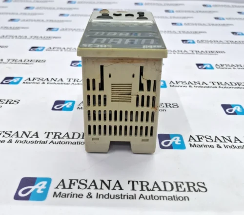 AZBIL | SDC25 | TEMPERATURE CONTROLLER “BACK SIDE SLIGHTLY CRECKED” - Image 5