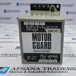 FUJI ELECTRIC | ACT 1A-1N | MOTOR GUARD